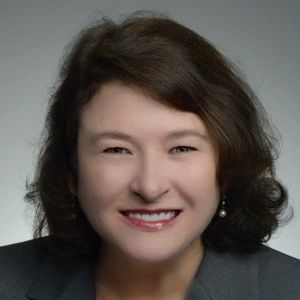 Meet your Posher, Robyn